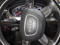 Audi A6 (C7) 2014 - Automobilis dalims