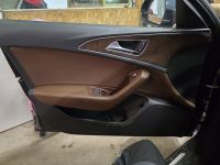 Audi A6 (C7) 2014 - Automobilis dalims