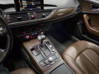 Audi A6 (C7) 2014 - Automobilis dalims