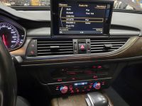 Audi A6 (C7) 2014 - Automobilis dalims