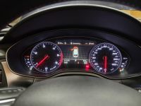 Audi A6 (C7) 2014 - Automobilis dalims