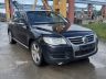 Volkswagen Touareg 2007 - Automobilis dalims