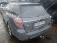 Subaru Legacy 2008 - Automobilis dalims