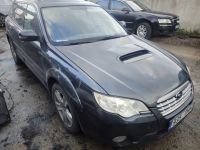 Subaru Legacy 2008 - Automobilis dalims