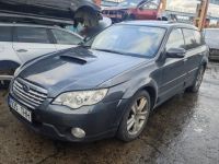 Subaru Legacy 2008 - Automobilis dalims