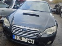 Subaru Legacy 2008 - Automobilis dalims