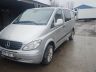 Mercedes-Benz Viano / Vito (W639) 2005 - Automobilis dalims