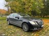 Mercedes-Benz E (W212) 2011 - Automobilis dalims