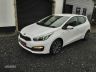 Kia ceed (JD) 2016 - Automobilis dalims