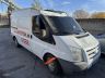 Ford Transit / Tourneo 2006 - Automobilis dalims