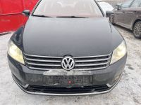 Volkswagen Passat (B7) 2011 - Automobilis dalims