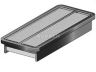 Hyundai Getz 2002-2009 oro filtras
