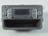 Volkswagen Transporter (T5, Caravelle, Multivan) CD / Raadio 'RCD 210'