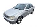 Mercedes-Benz C (W203) 2004 - Automobilis dalims
