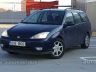 Ford Focus 2004 - Automobilis dalims