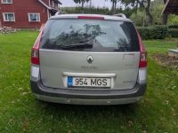 Renault Megane 2007 - Automobilis dalims