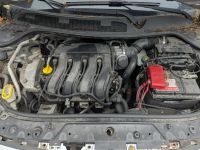 Renault Megane 2007 - Automobilis dalims