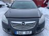 Opel Insignia (A) 2011 - Automobilis dalims