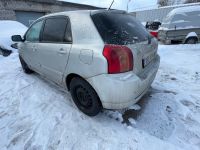 Toyota Corolla 2007 - Automobilis dalims