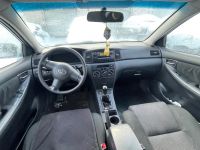 Toyota Corolla 2007 - Automobilis dalims