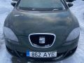 Seat Leon 2006 - Automobilis dalims