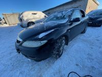 Mazda 6 (GG / GY) 2006 - Automobilis dalims