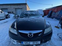 Mazda 6 (GG / GY) 2006 - Automobilis dalims