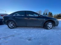 Mazda 6 (GG / GY) 2006 - Automobilis dalims