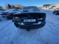 Mazda 6 (GG / GY) 2006 - Automobilis dalims