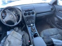 Mazda 6 (GG / GY) 2006 - Automobilis dalims