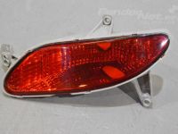 Hyundai i30 2007-2012 Udutuli, vasak (2010/04-2012/05)