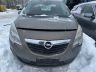 Opel Meriva (B) 2012 - Automobilis dalims
