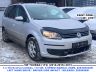 Volkswagen Touran 2013 - Automobilis dalims