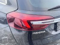 Opel Insignia (A) 2015 - Automobilis dalims
