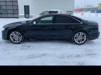 Audi A8 (D4) 2015 - Automobilis dalims