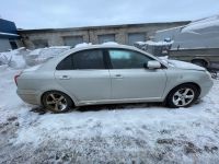 Toyota Avensis (T25) 2005 - Automobilis dalims