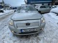 Toyota Avensis (T25) 2005 - Automobilis dalims