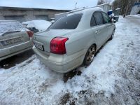 Toyota Avensis (T25) 2005 - Automobilis dalims