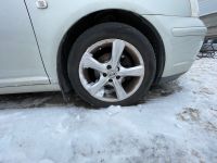 Toyota Avensis (T25) 2005 - Automobilis dalims