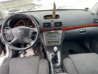 Toyota Avensis (T25) 2005 - Automobilis dalims