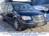 Chrysler Grand Voyager / Town & Country 2009 - Automobilis dalims