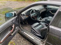 BMW 3 (E46) 2001 - Automobilis dalims