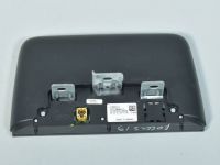 Ford Focus Infoekraan