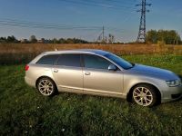 Audi A6 (C6) 2008 - Automobilis dalims