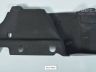Ford Focus Pagasiruumi polster, parem