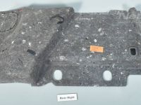 Ford Focus Pagasiruumi polster, parem