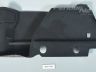 Ford Focus Pagasiruumi polster, vasak