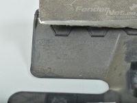 Ford Focus Armatuurlaua plast, vasak (all)