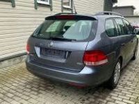 Volkswagen Golf 5 2008 - Automobilis dalims