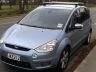 Ford S-Max 2007 - Automobilis dalims